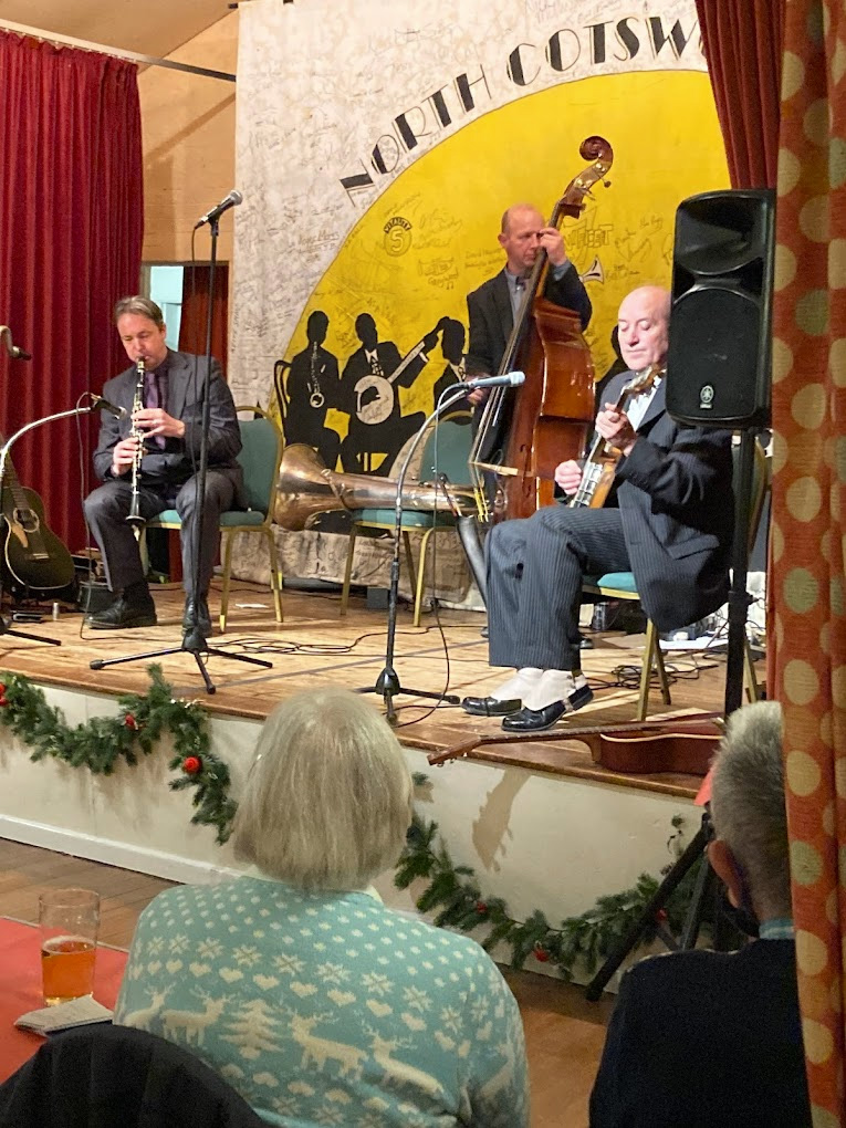 Hire Blackwell Village Hall6